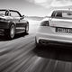 Illustration for article titled Audi TT RS: First Official Images